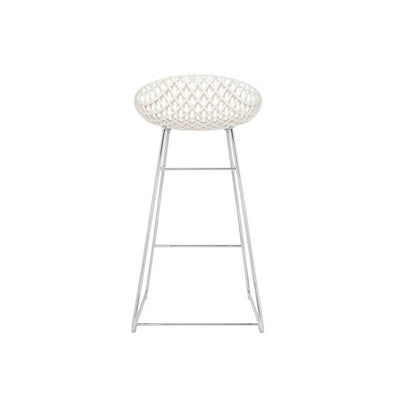 Smatrik Counter Stool by Kartell - Additional Image 4