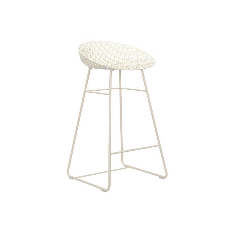 Smatrik Outdoor Counter Stool by Kartell - Additional Image 2