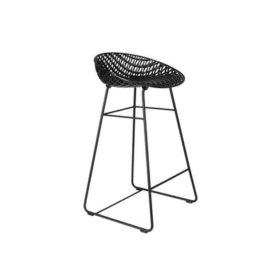Smatrik Outdoor Counter Stool by Kartell - Additional Image 5