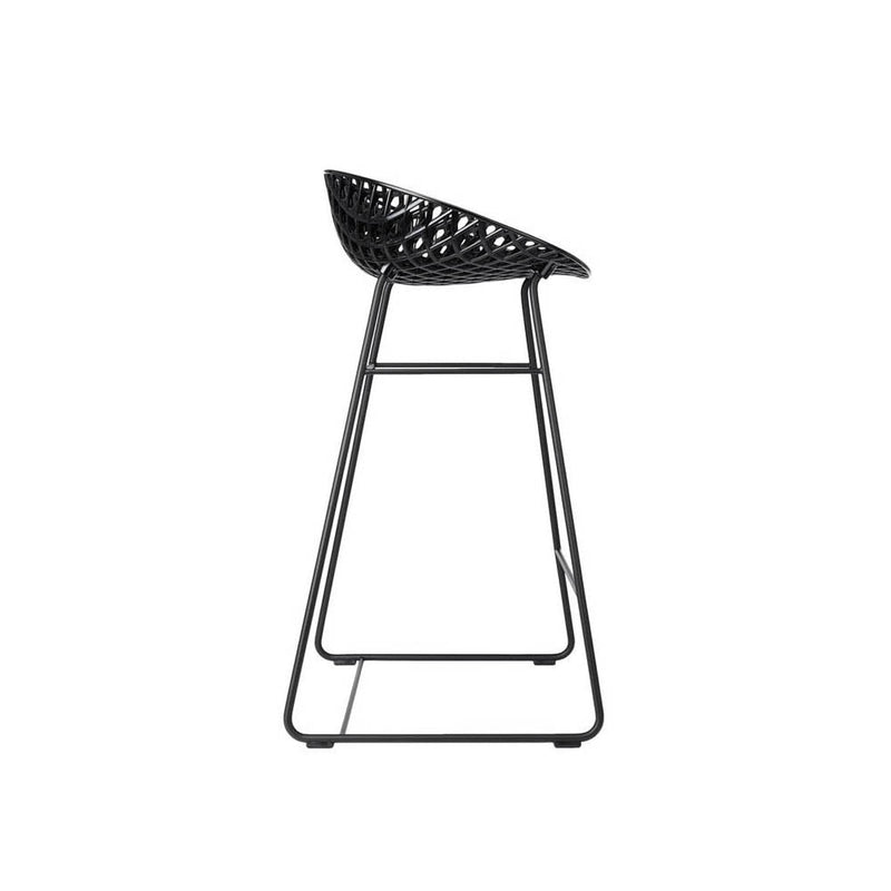 Smatrik Outdoor Counter Stool by Kartell - Additional Image 6