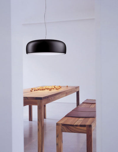 Smithfield Suspension Lamp by FLOS