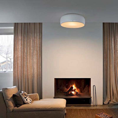 Smithfield Ceiling and Wall Lamp by Flos