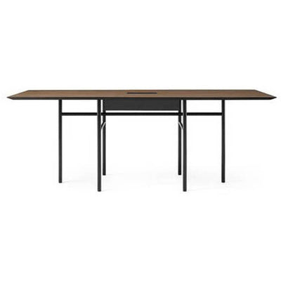 Snaregade Conference Table by Audo Copenhagen - Additional Image - 4