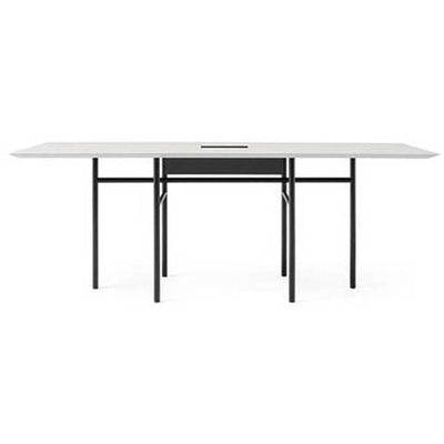Snaregade Conference Table by Audo Copenhagen - Additional Image - 6