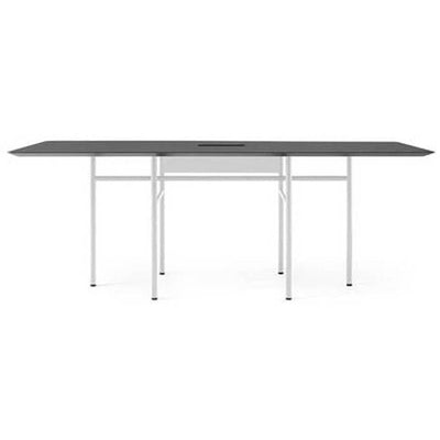 Snaregade Conference Table by Audo Copenhagen - Additional Image - 2