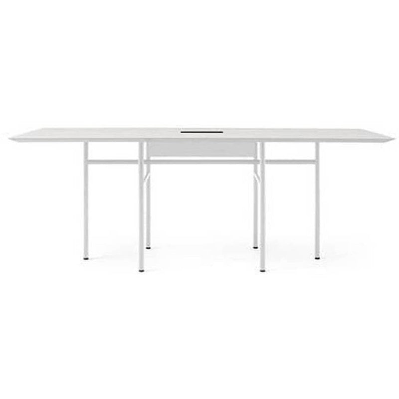 Snaregade Conference Table by Audo Copenhagen - Additional Image - 1