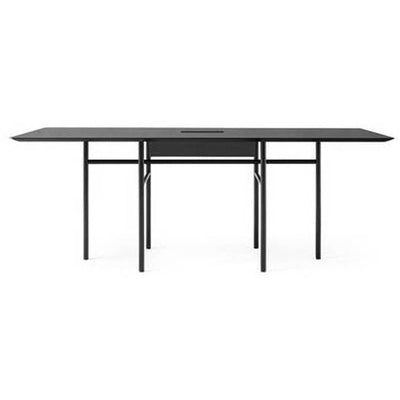 Snaregade Conference Table Special Offers by Audo Copenhagen - Additional Image - 1