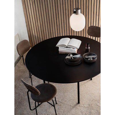 Snaregade Dining Table, Round by Audo Copenhagen - Additional Image - 8