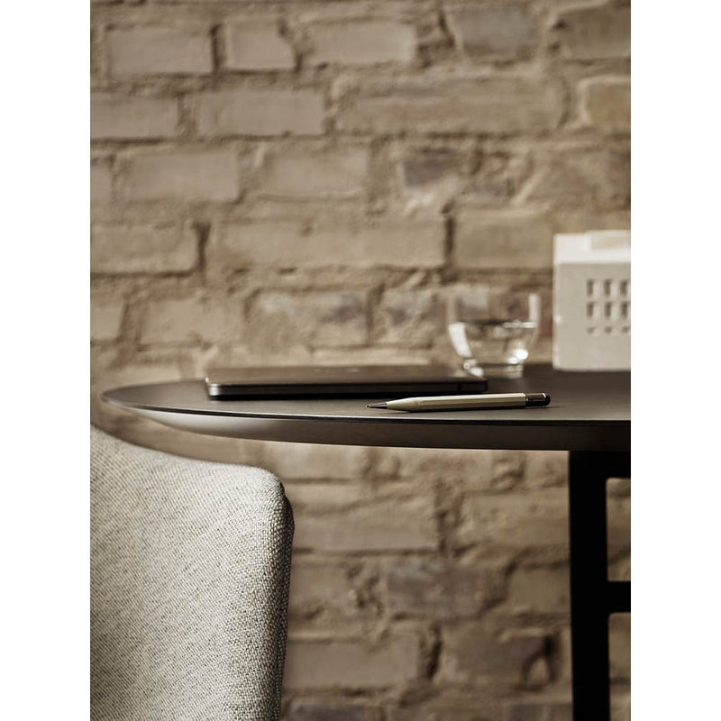 Snaregade Dining Table, Round by Audo Copenhagen - Additional Image - 7