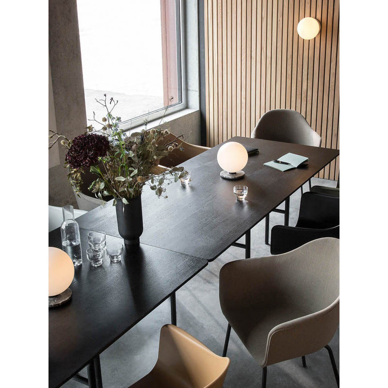 Snaregade Rectangular Table by Audo Copenhagen - Additional Image - 20