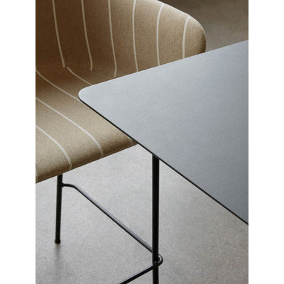 Snaregade Rectangular Table by Audo Copenhagen - Additional Image - 15