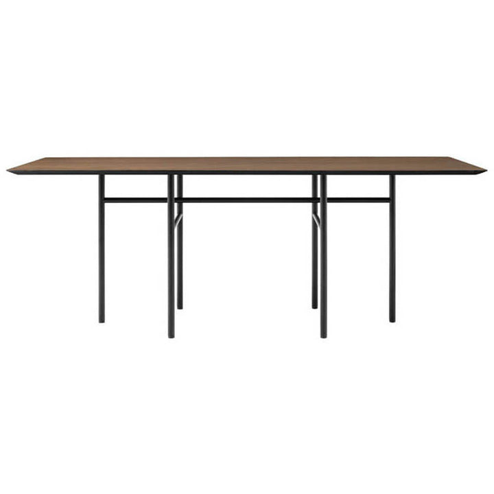 Snaregade Rectangular Table by Audo Copenhagen