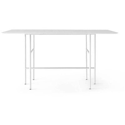 Snaregade Table, Rectangular, Special Offers by Audo Copenhagen - Additional Image - 2
