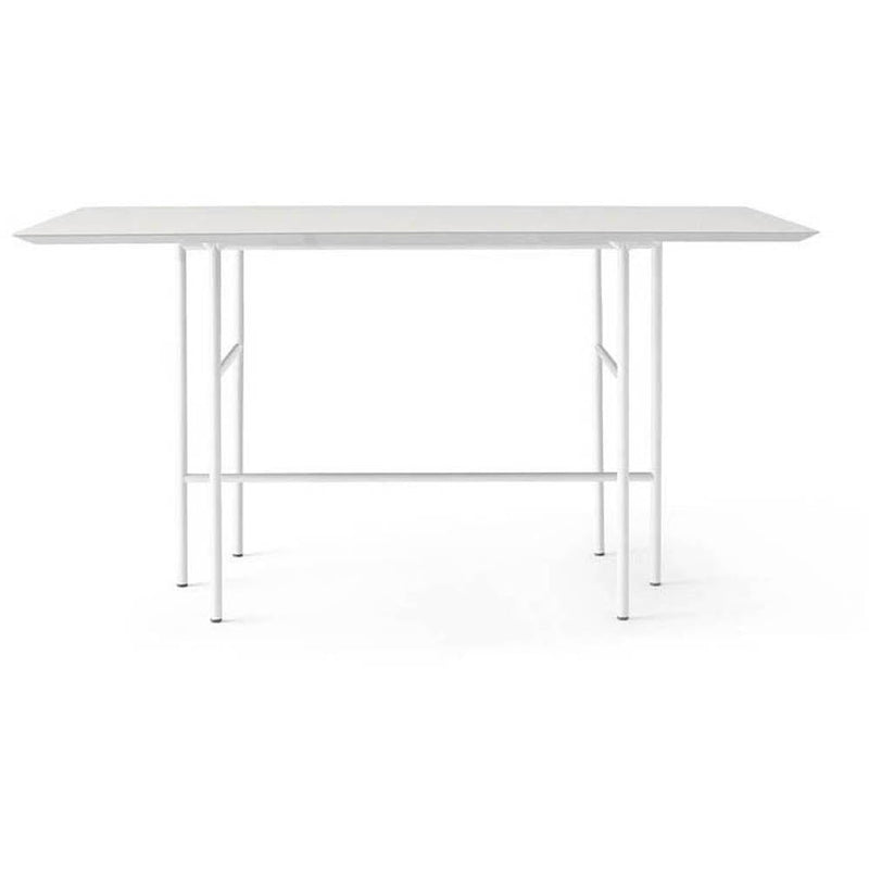 Snaregade Table, Rectangular, Special Offers by Audo Copenhagen - Additional Image - 1