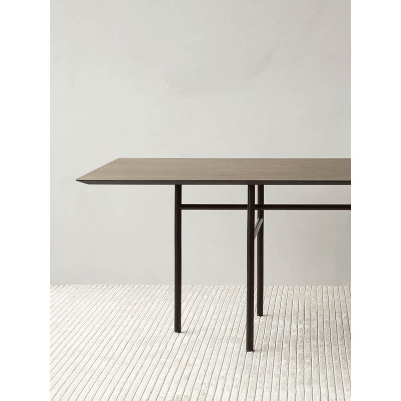 Snaregade Table, Rectangular, Special Offers by Audo Copenhagen - Additional Image - 3