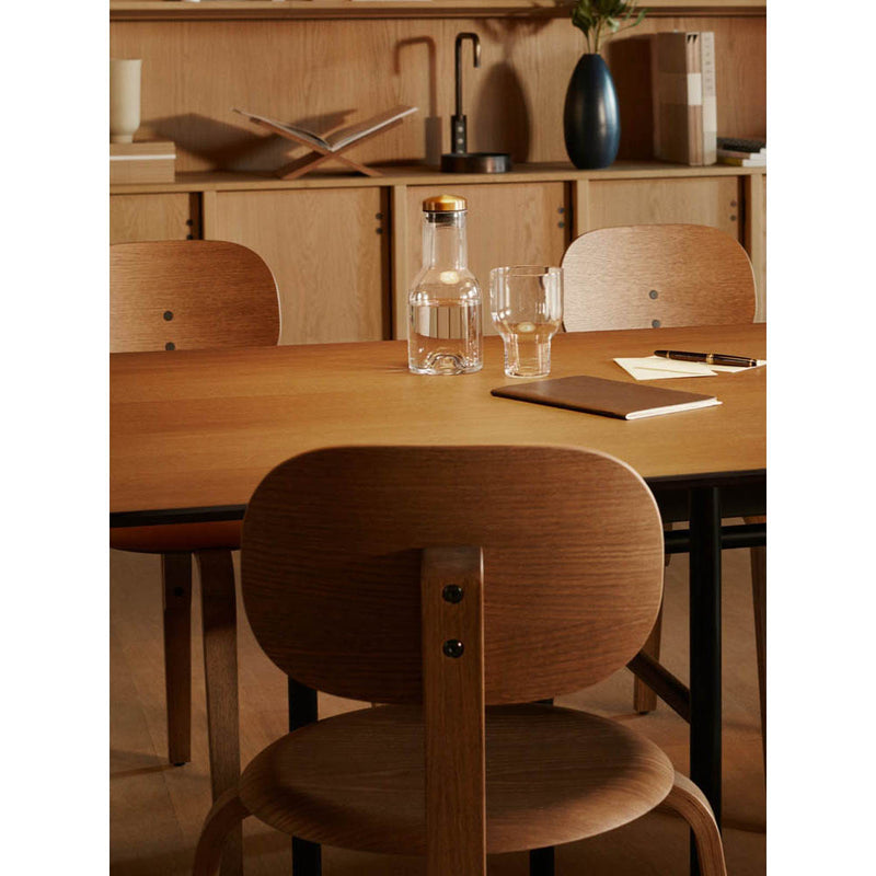 Snaregade Table, Rectangular, Special Offers by Audo Copenhagen - Additional Image - 10