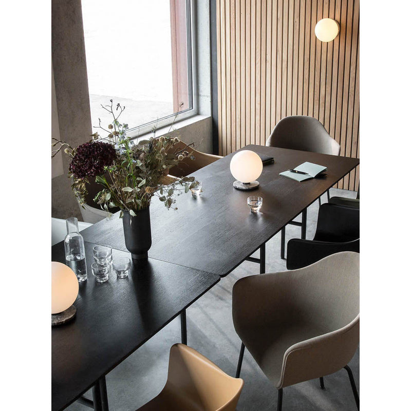 Snaregade Table, Rectangular, Special Offers by Audo Copenhagen - Additional Image - 8