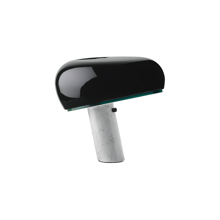 Snoopy Table Lamp by Flos
