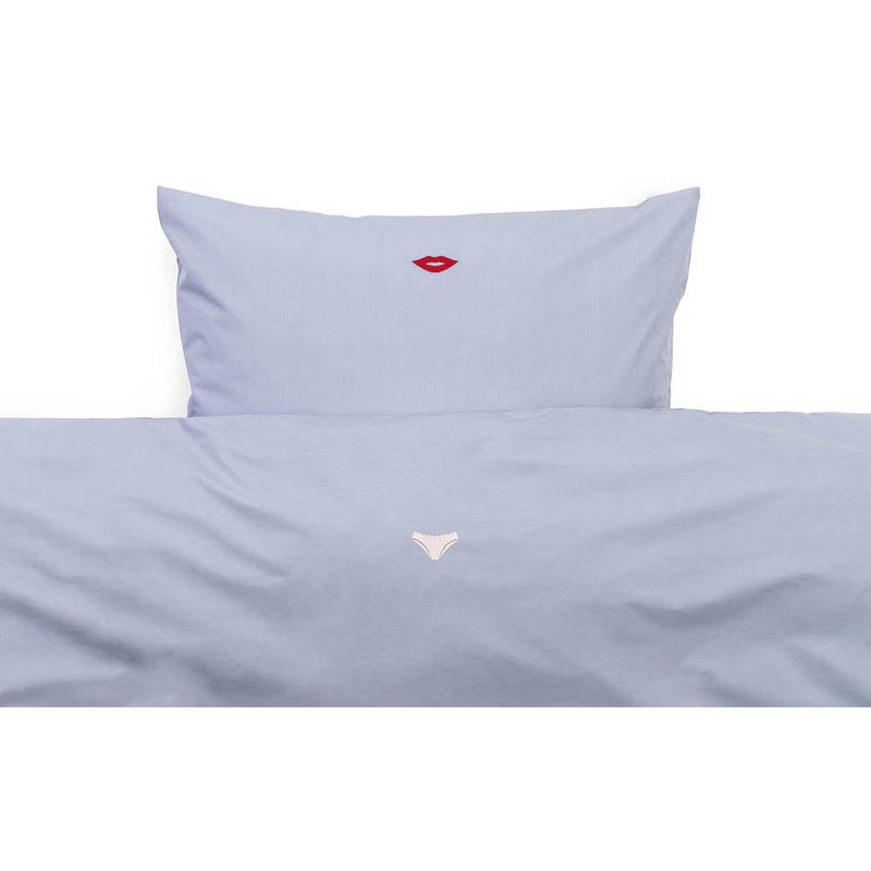 Snooze Bed Linen by Normann Copenhagen - Additional Image 15