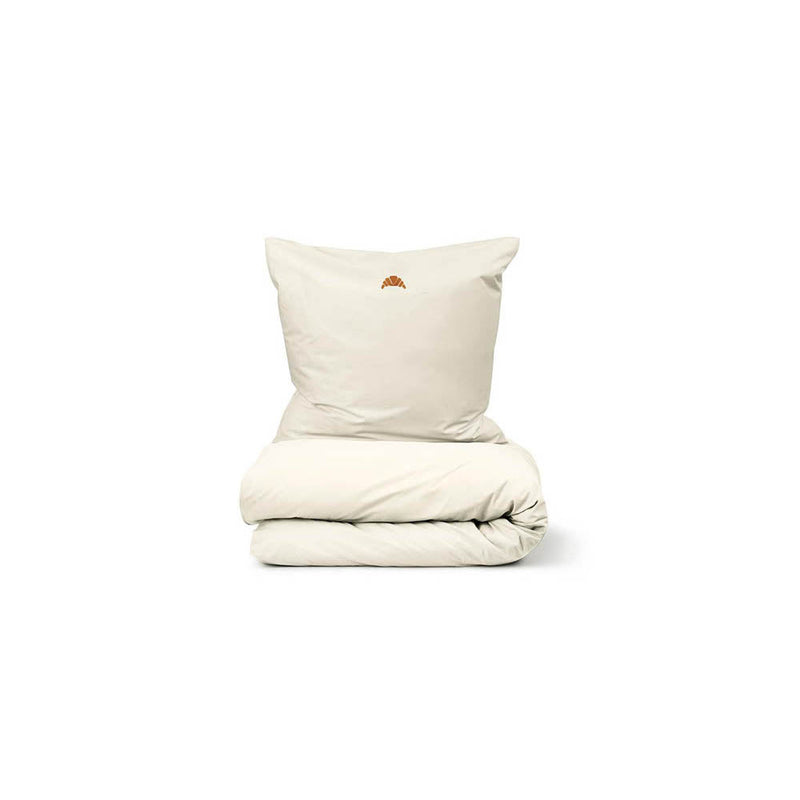 Snooze Bed Linen by Normann Copenhagen - Additional Image 2