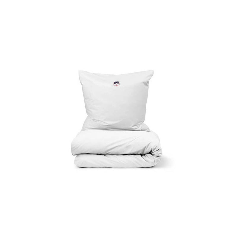 Snooze Bed Linen by Normann Copenhagen