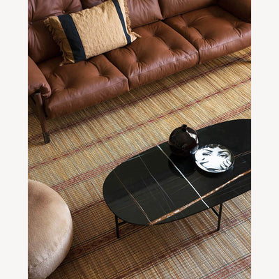 Soap Coffee Table by Tacchini