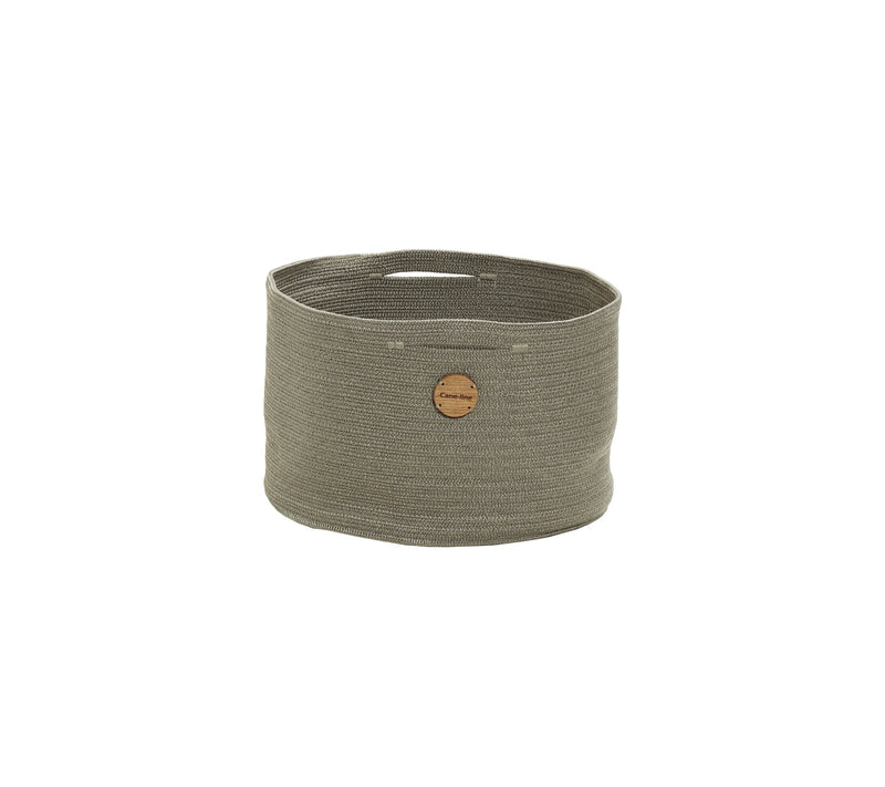Soft Rope Medium Basket by Cane-line