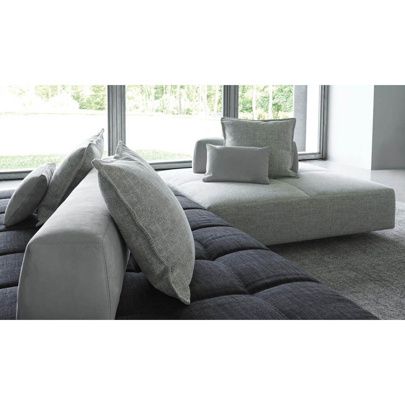 Softbench Modular Sofa by Flou Additional Image - 5