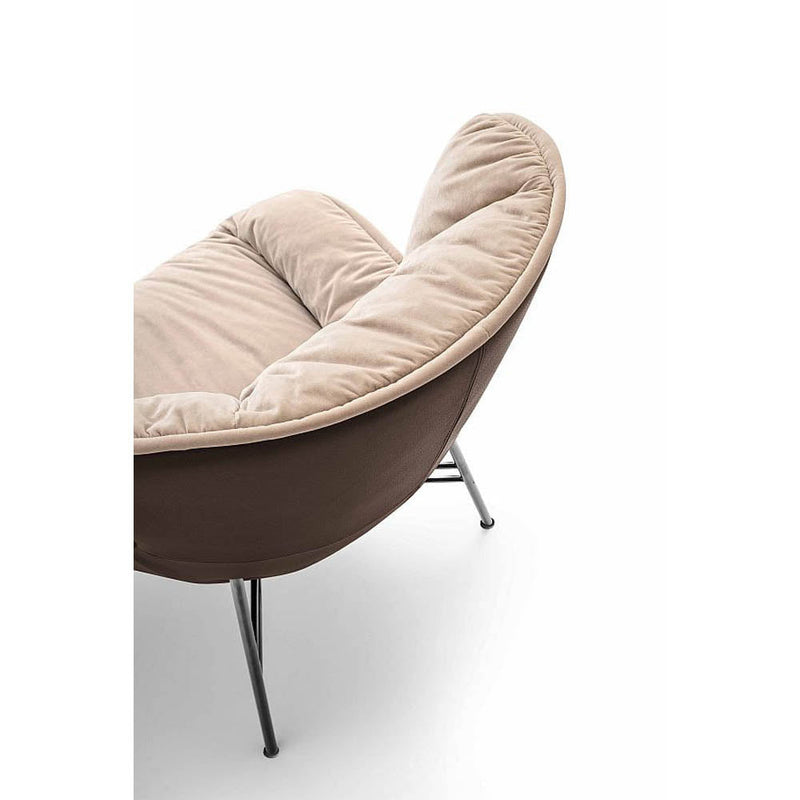 Softy Armchair by Ditre Italia - Additional Image - 2