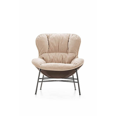 Softy Armchair by Ditre Italia - Additional Image - 4