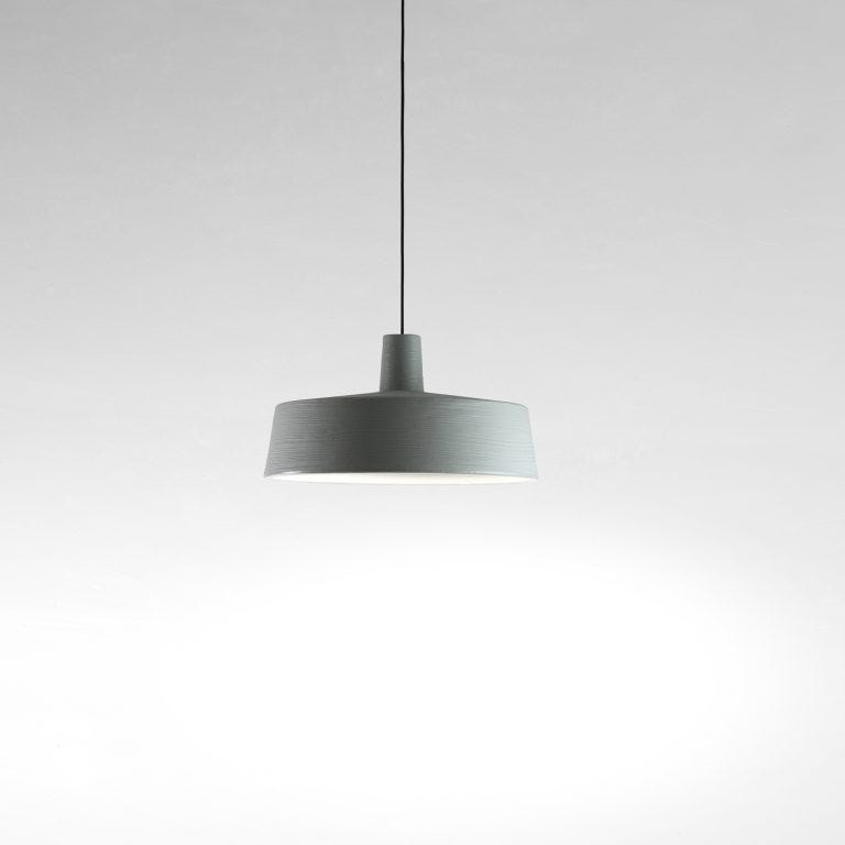 Soho Suspension Lamp by Marset