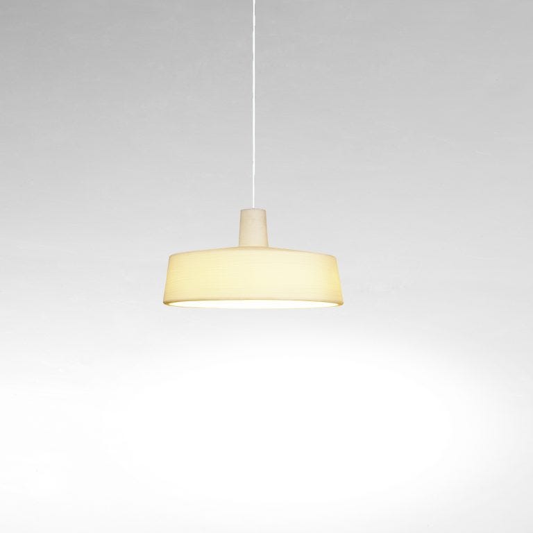 Soho Suspension Lamp by Marset