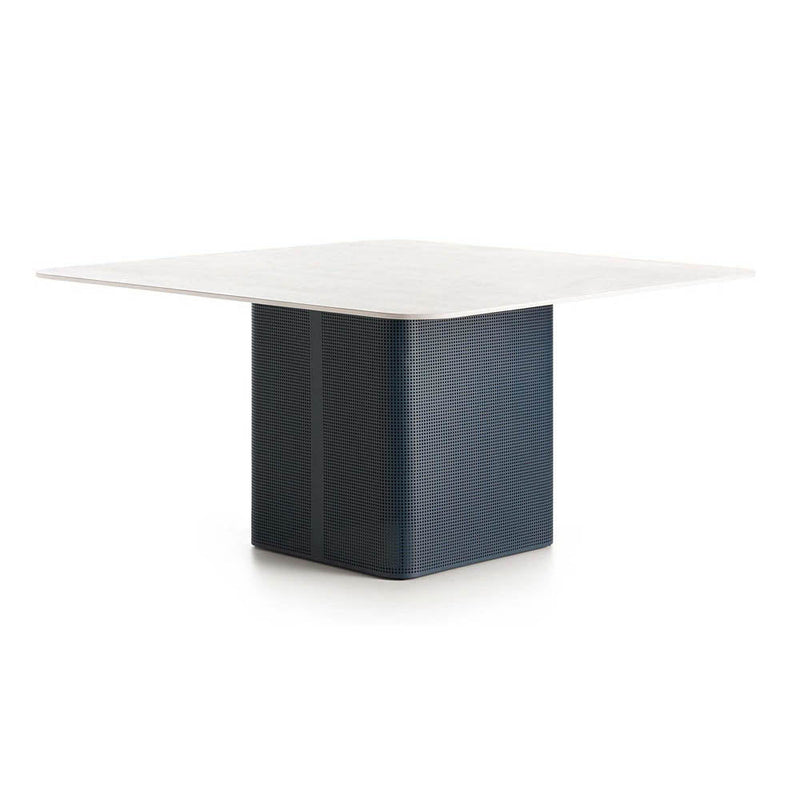 Solanas 140mm Dining Table by GandiaBlasco Additional Image - 14