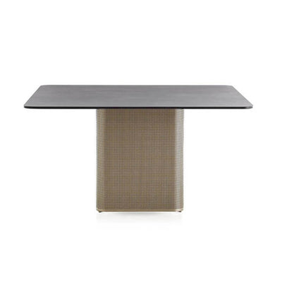 Solanas 140mm Dining Table by GandiaBlasco Additional Image - 3