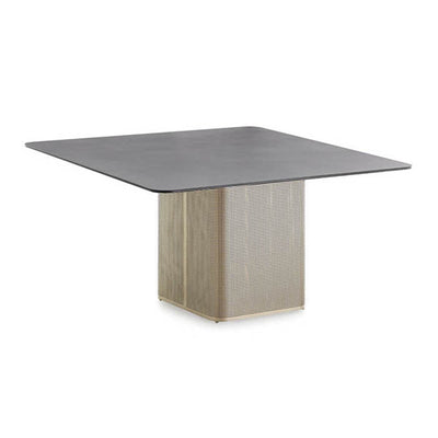 Solanas 140mm Dining Table by GandiaBlasco Additional Image - 5