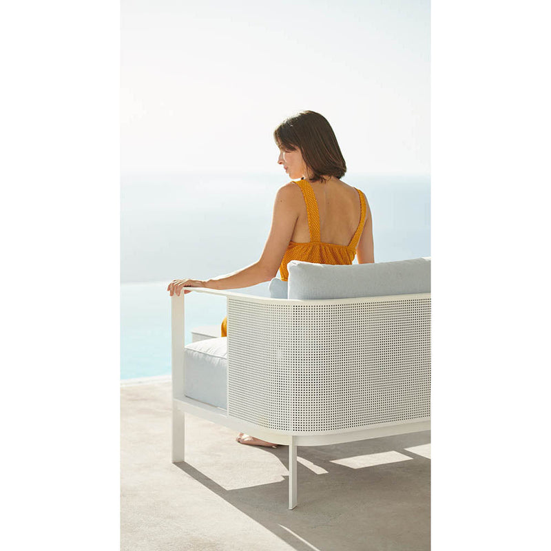 Solanas Lounge Chair by GandiaBlasco Additional Image - 12
