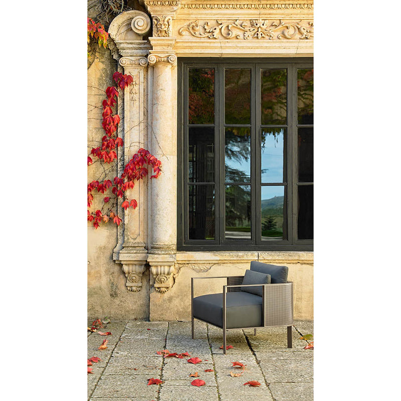 Solanas Lounge Chair by GandiaBlasco Additional Image - 16