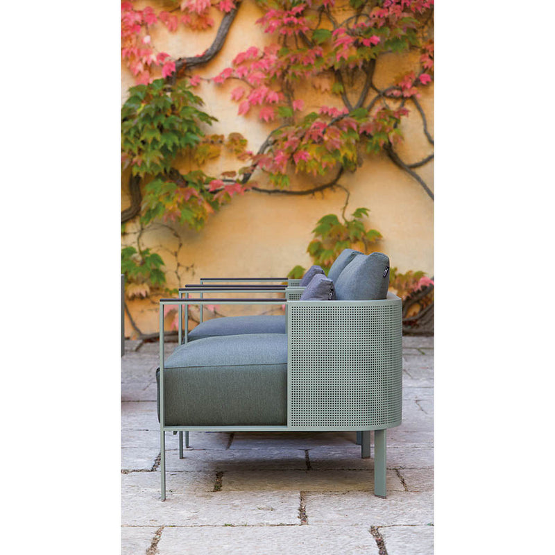 Solanas Lounge Chair by GandiaBlasco Additional Image - 23