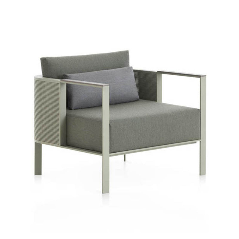 Solanas Lounge Chair by GandiaBlasco Additional Image - 27