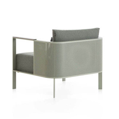 Solanas Lounge Chair by GandiaBlasco Additional Image - 29
