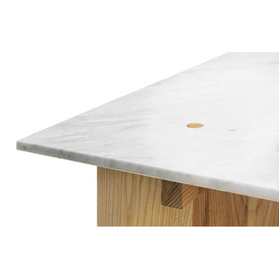 Solid Table by Normann Copenhagen - Additional Image 11
