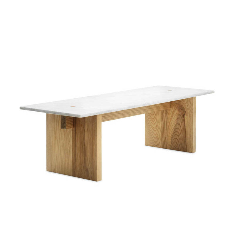 Solid Table by Normann Copenhagen - Additional Image 2