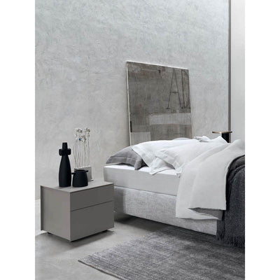 Sommier Double Bed by Flou Additional Image - 1