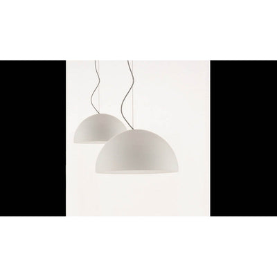 Sonora 100W Suspension Lamp by Oluce