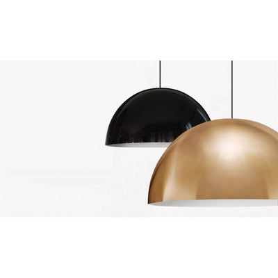 Sonora 60W Suspension Lamp by Oluce
