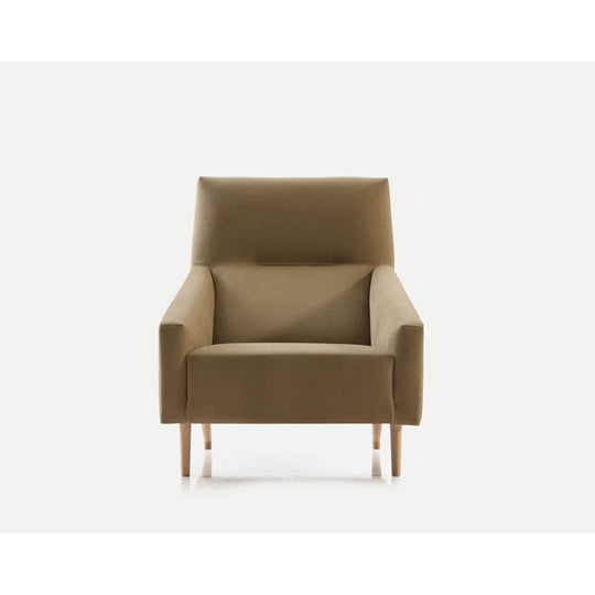 Soul Seating Arm Chairs by Sancal Additional Image - 4