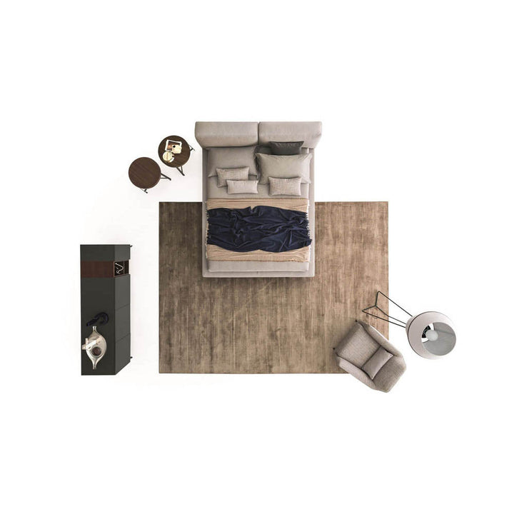 Sound Bed by Ditre Italia