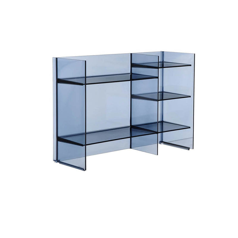 Sound Rack Stacking Shelves by Kartell - Additional Image 10