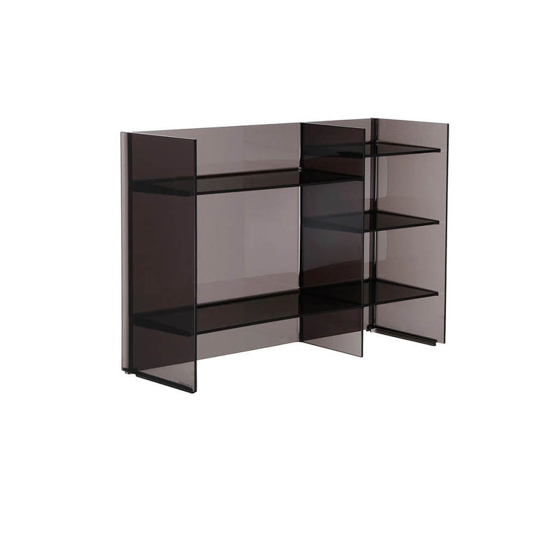 Sound Rack Stacking Shelves by Kartell - Additional Image 11
