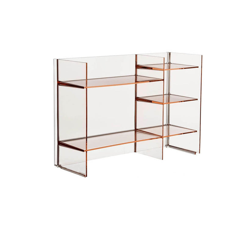 Sound Rack Stacking Shelves by Kartell - Additional Image 12
